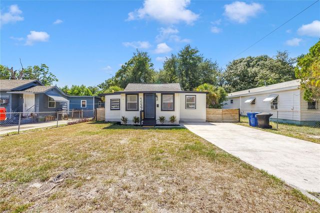 1537 39TH STREET S, St Petersburg, FL 33711