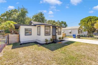 1537 39TH STREET S, St Petersburg, FL 33711
