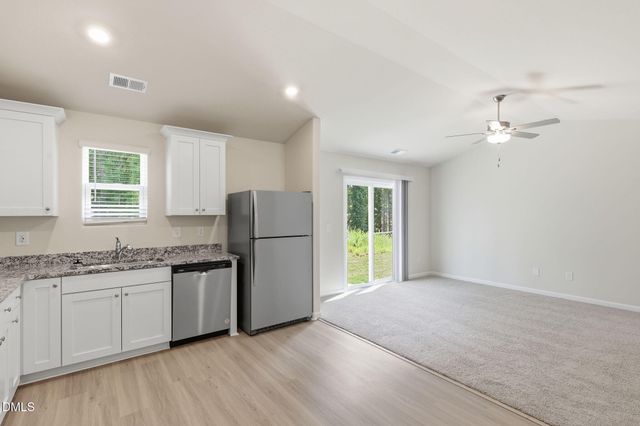 180 Everglade Way, Angier, NC 27501