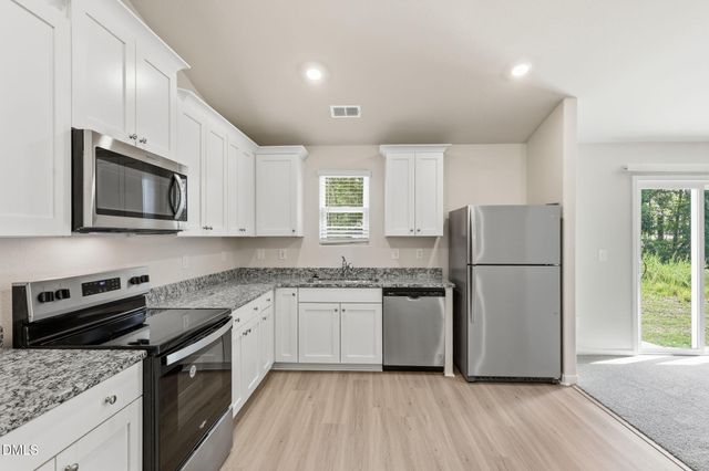 180 Everglade Way, Angier, NC 27501