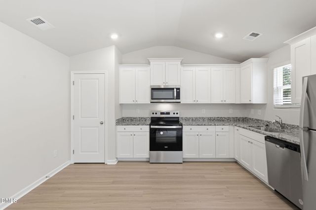 180 Everglade Way, Angier, NC 27501