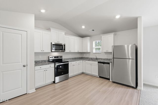 180 Everglade Way, Angier, NC 27501