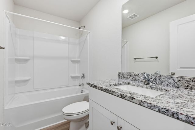 180 Everglade Way, Angier, NC 27501