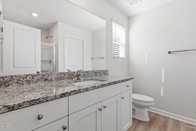 180 Everglade Way, Angier, NC 27501