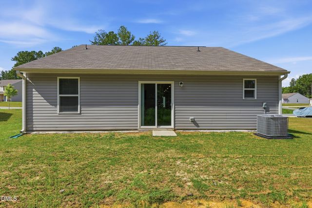 180 Everglade Way, Angier, NC 27501