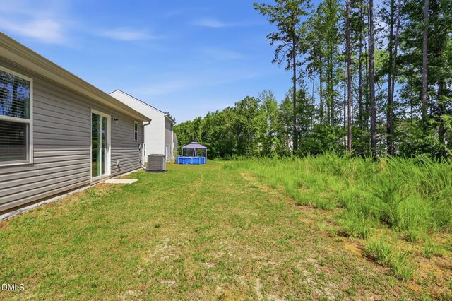 180 Everglade Way, Angier, NC 27501
