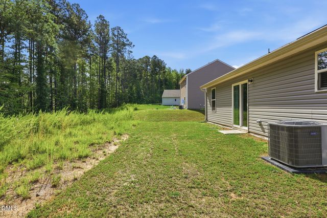180 Everglade Way, Angier, NC 27501