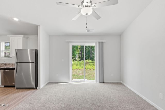 180 Everglade Way, Angier, NC 27501