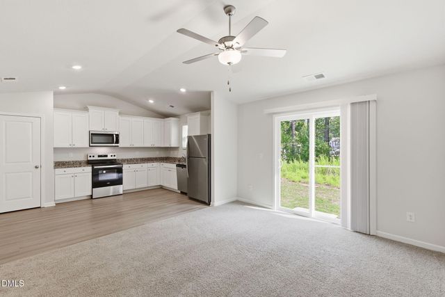 180 Everglade Way, Angier, NC 27501