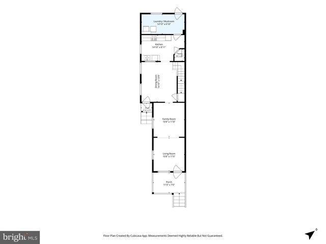 254 DUKE ST, Ephrata, PA 17522