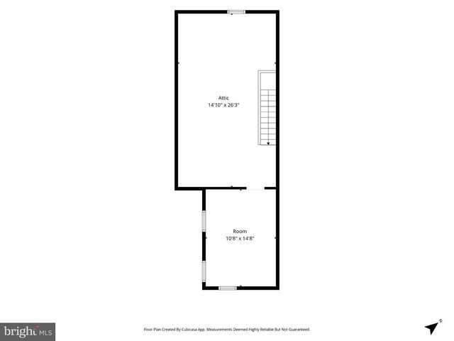 254 DUKE ST, Ephrata, PA 17522