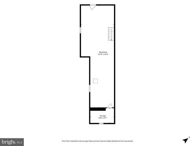 254 DUKE ST, Ephrata, PA 17522