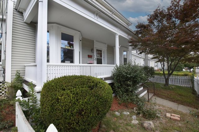 92 Dudley St, Medford, MA 02155