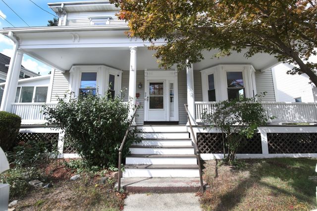 92 Dudley St, Medford, MA 02155