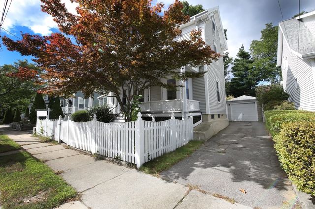 92 Dudley St, Medford, MA 02155