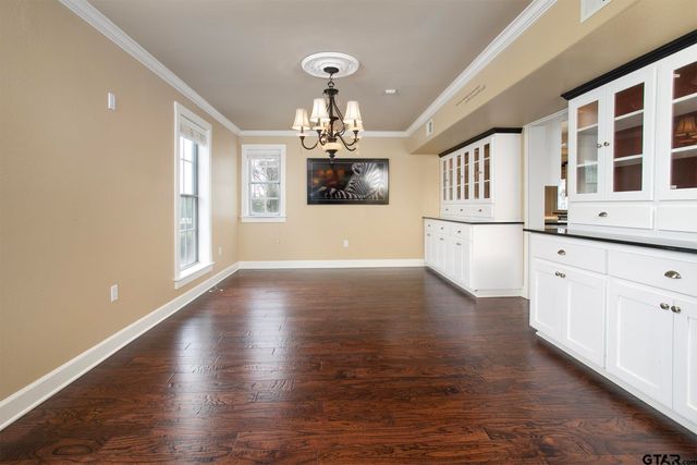 18722 Ridgeline Rd, Tyler, TX 75703