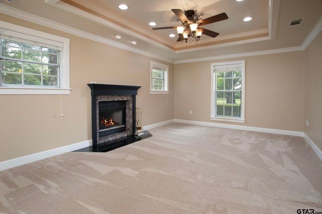 18722 Ridgeline Rd, Tyler, TX 75703
