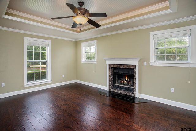 18722 Ridgeline Rd, Tyler, TX 75703
