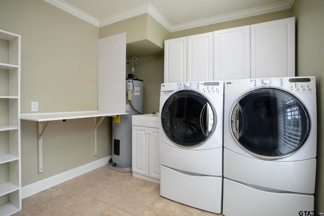 18722 Ridgeline Rd, Tyler, TX 75703
