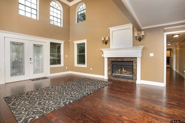 18722 Ridgeline Rd, Tyler, TX 75703