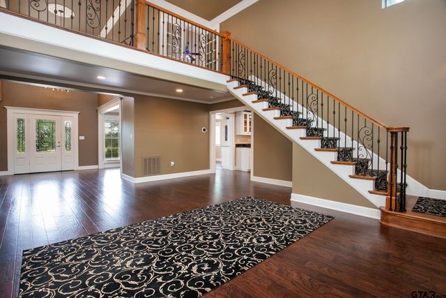18722 Ridgeline Rd, Tyler, TX 75703
