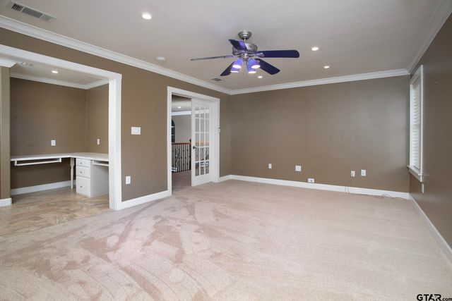 18722 Ridgeline Rd, Tyler, TX 75703