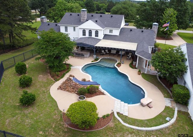 18722 Ridgeline Rd, Tyler, TX 75703