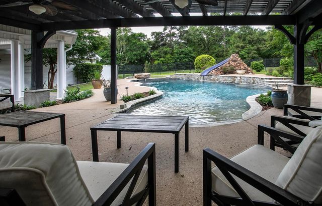 18722 Ridgeline Rd, Tyler, TX 75703