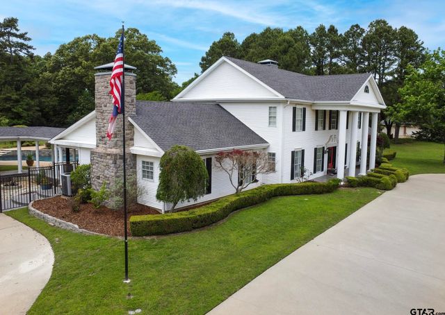 18722 Ridgeline Rd, Tyler, TX 75703