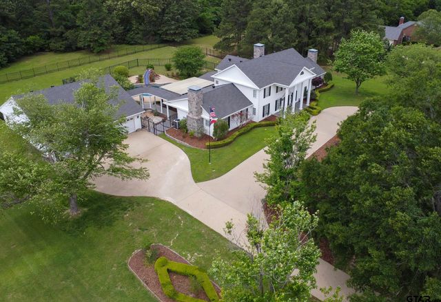 18722 Ridgeline Rd, Tyler, TX 75703