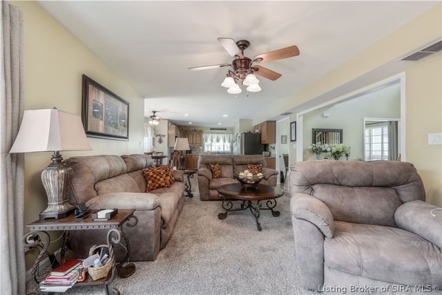 229 Saddleback Drive, Charlestown, IN 47111
