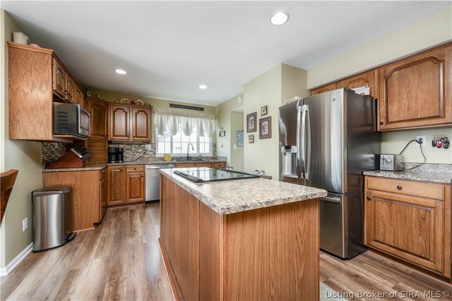 229 Saddleback Drive, Charlestown, IN 47111