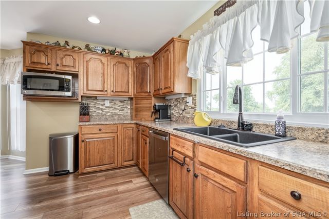 229 Saddleback Drive, Charlestown, IN 47111