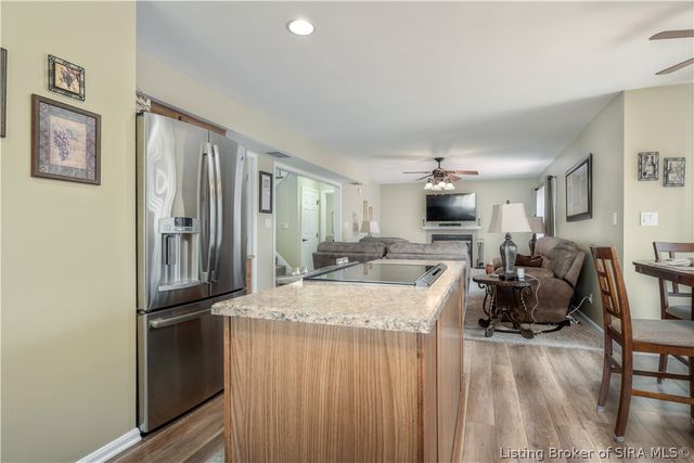 229 Saddleback Drive, Charlestown, IN 47111