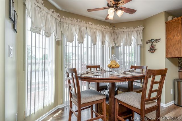 229 Saddleback Drive, Charlestown, IN 47111