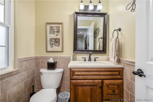 229 Saddleback Drive, Charlestown, IN 47111