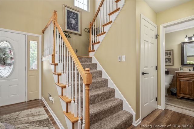 229 Saddleback Drive, Charlestown, IN 47111