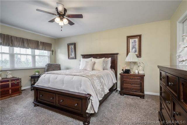 229 Saddleback Drive, Charlestown, IN 47111