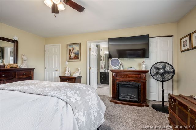 229 Saddleback Drive, Charlestown, IN 47111