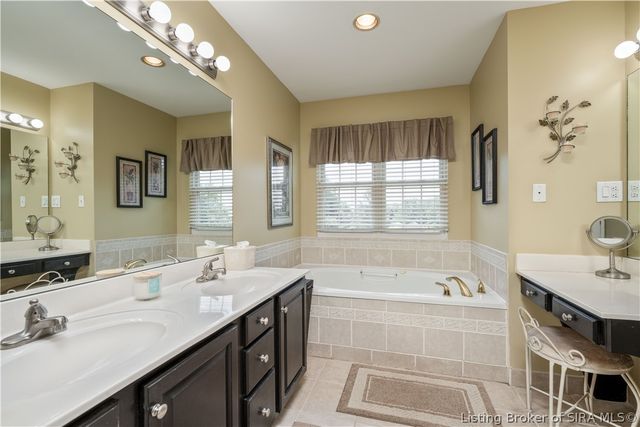 229 Saddleback Drive, Charlestown, IN 47111