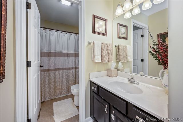 229 Saddleback Drive, Charlestown, IN 47111