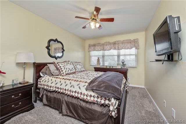 229 Saddleback Drive, Charlestown, IN 47111