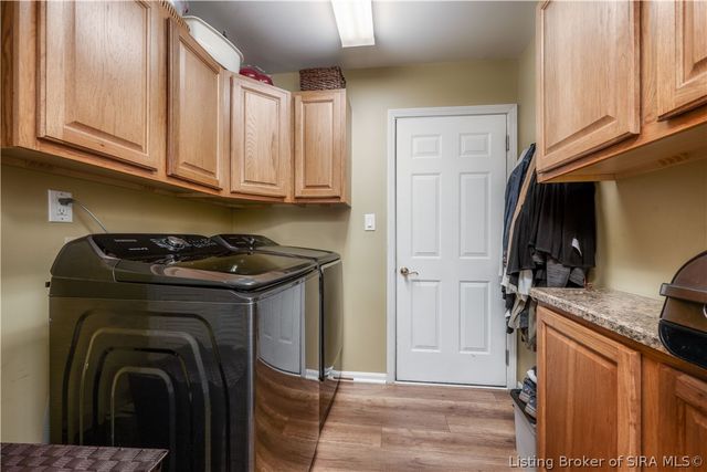 229 Saddleback Drive, Charlestown, IN 47111