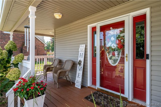 229 Saddleback Drive, Charlestown, IN 47111