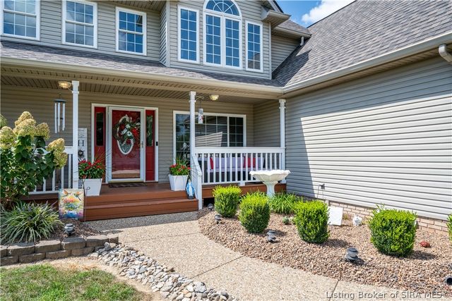 229 Saddleback Drive, Charlestown, IN 47111
