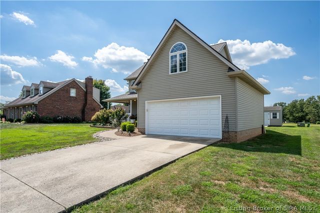 229 Saddleback Drive, Charlestown, IN 47111