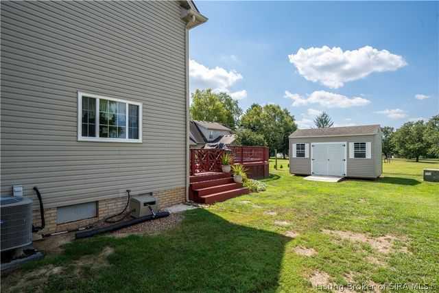 229 Saddleback Drive, Charlestown, IN 47111