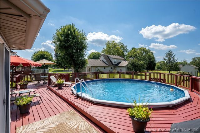 229 Saddleback Drive, Charlestown, IN 47111