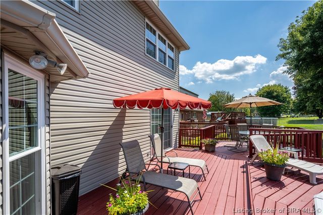 229 Saddleback Drive, Charlestown, IN 47111