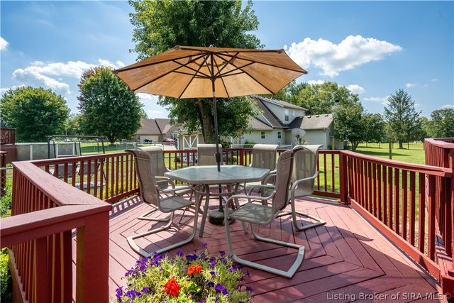 229 Saddleback Drive, Charlestown, IN 47111